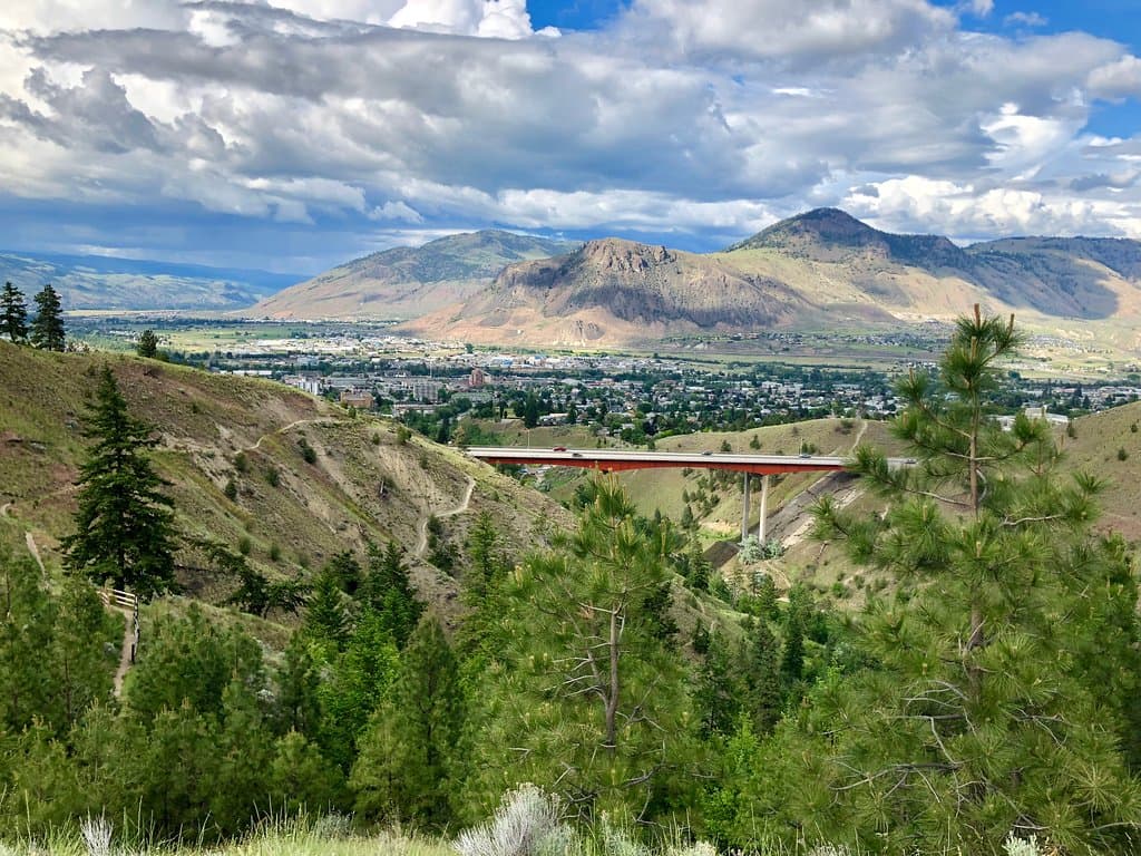 Peterson Creek Nature Park