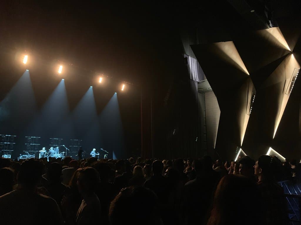 ShowCenter Complex
