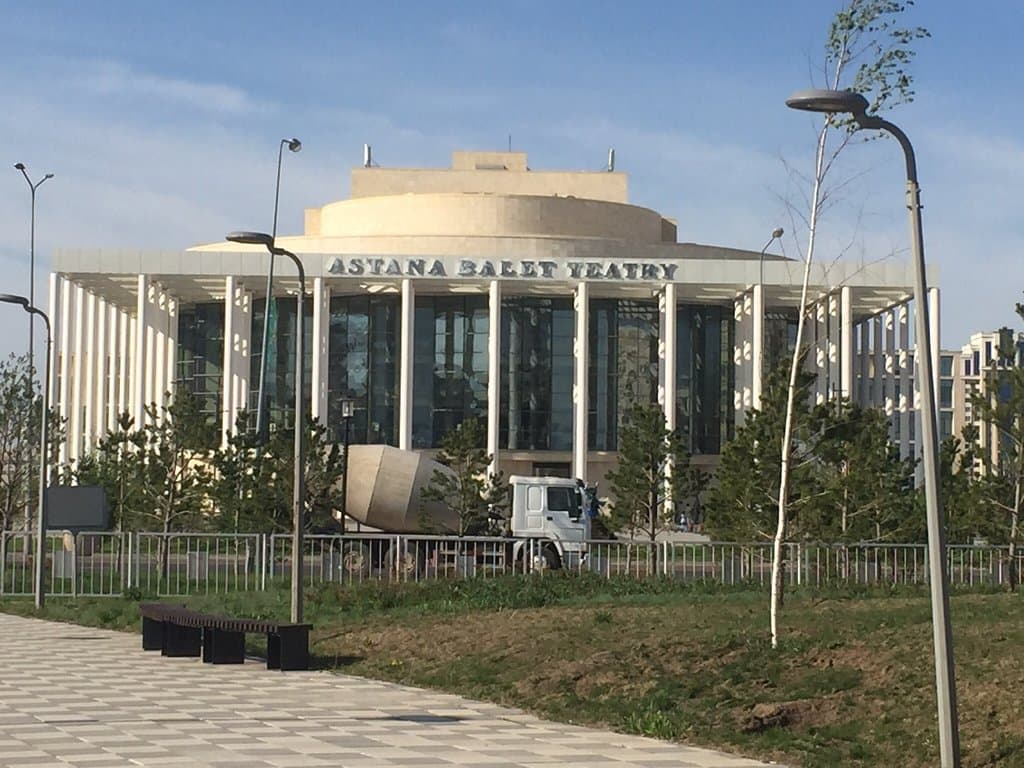 Astana Ballet