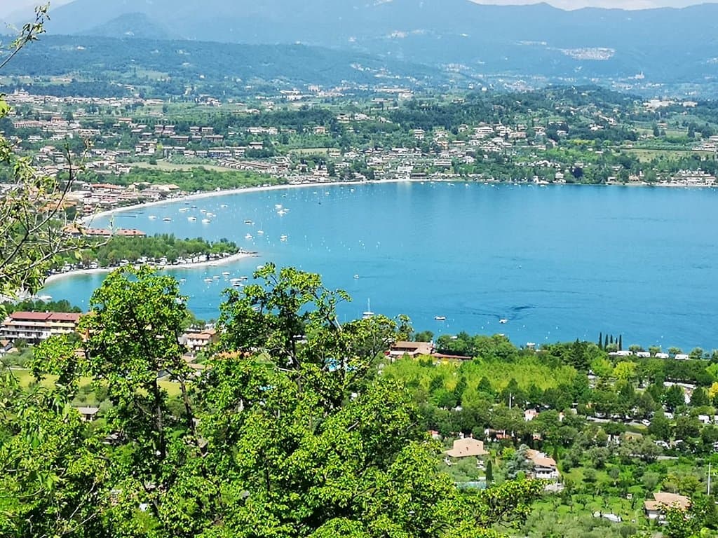 Rocca di Manerba del Garda