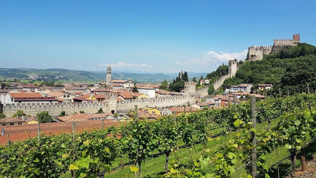 Soave Wine Route
