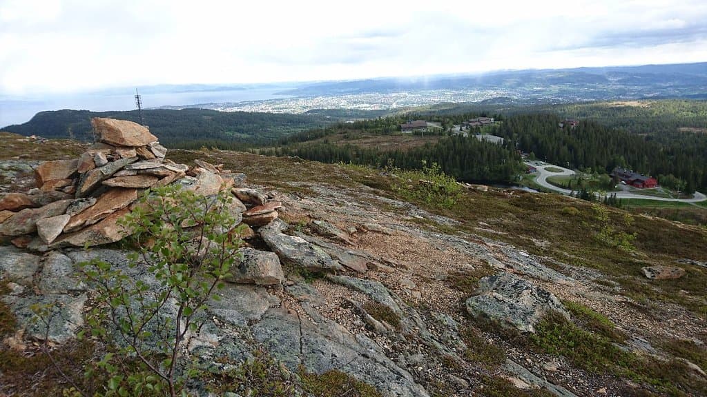 Gråkallen Trondheim