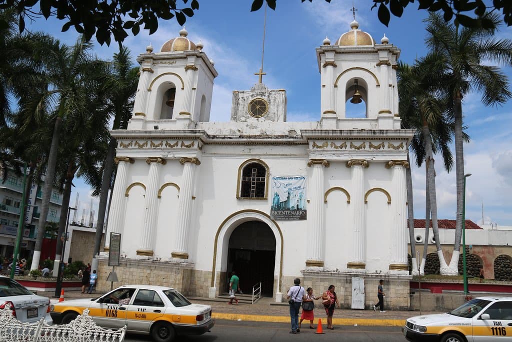 Church