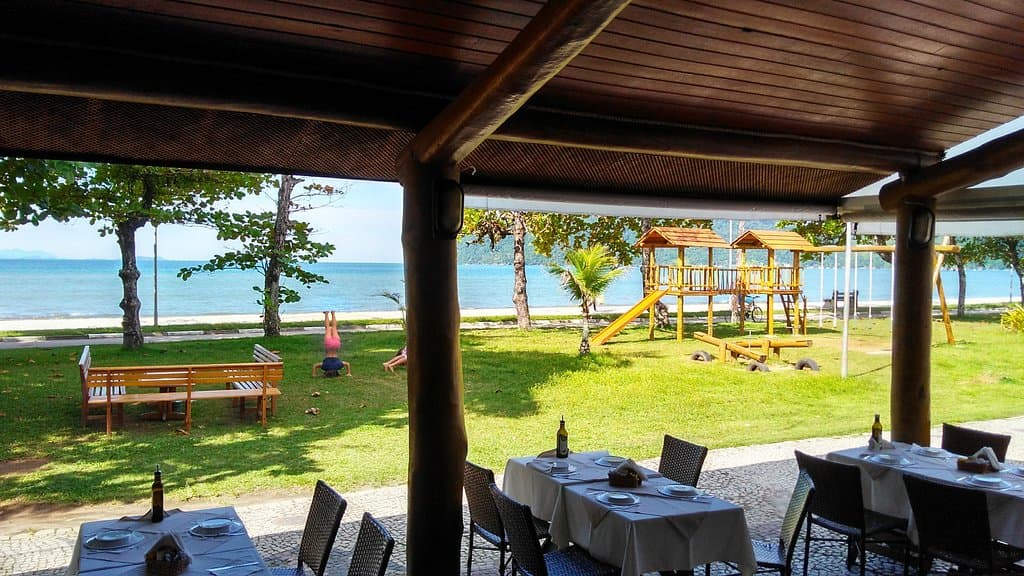 Restaurante Pizzaria Perequim