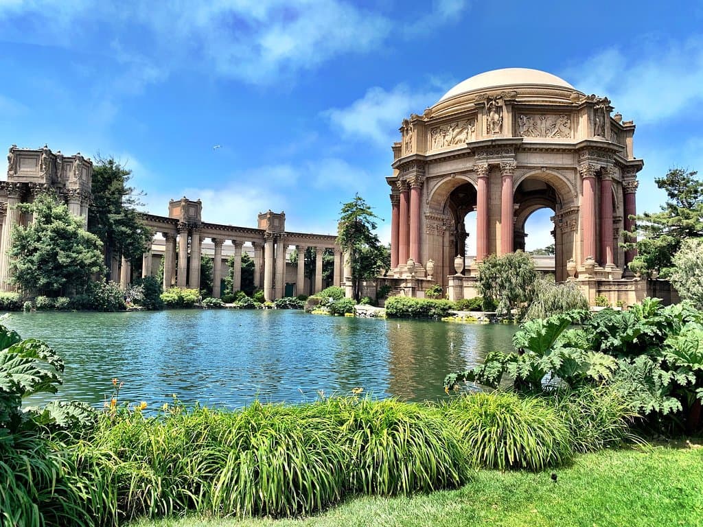 Marina District San Francisco