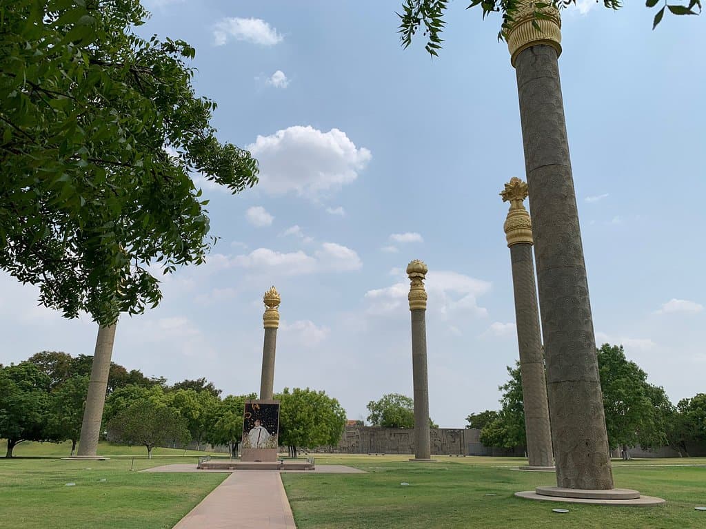 Rajiv Gandhi Kala Mandir Ponda