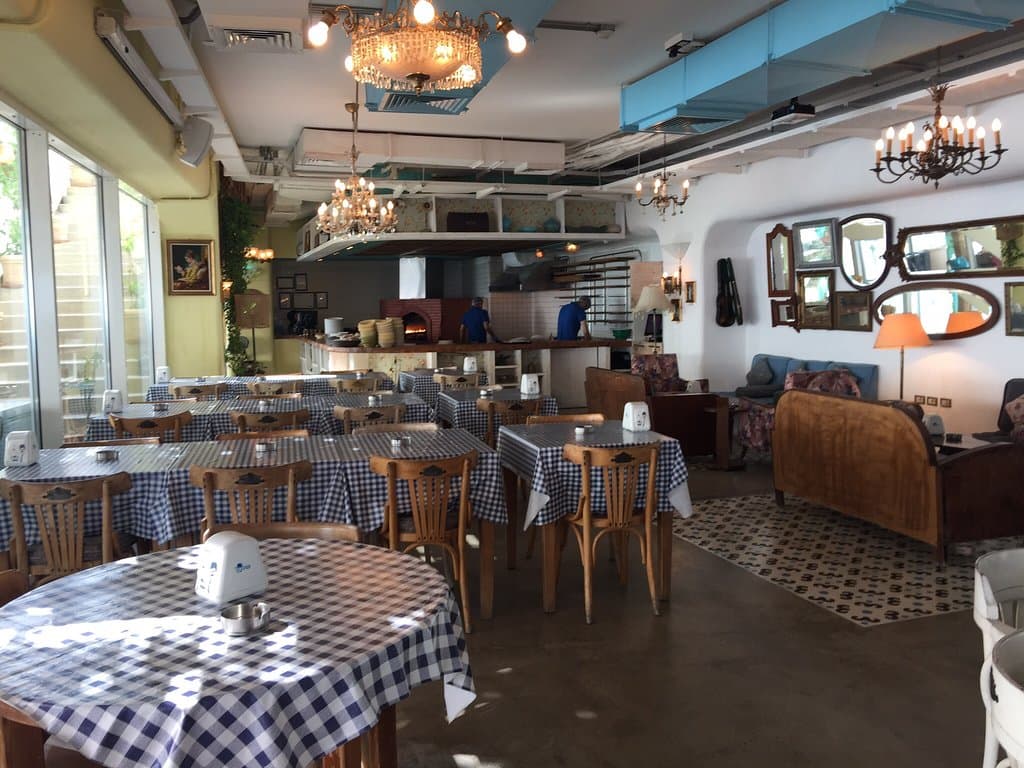 Al Falamanki Raouche