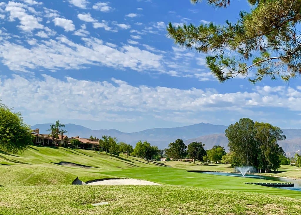 Westin Rancho Mirage Golf Resort & Spa