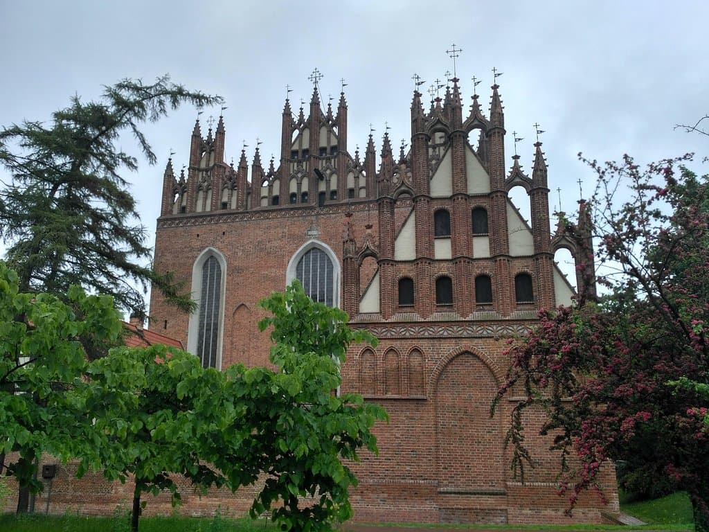 музей находится в здании монастаря