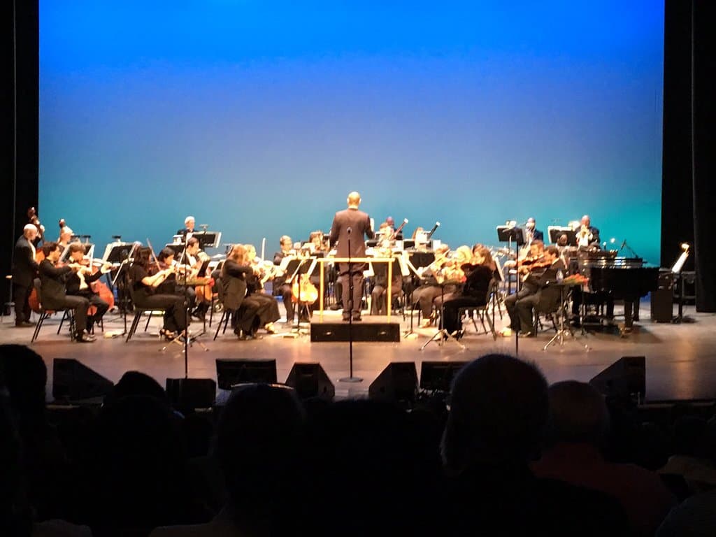 Stevens Center