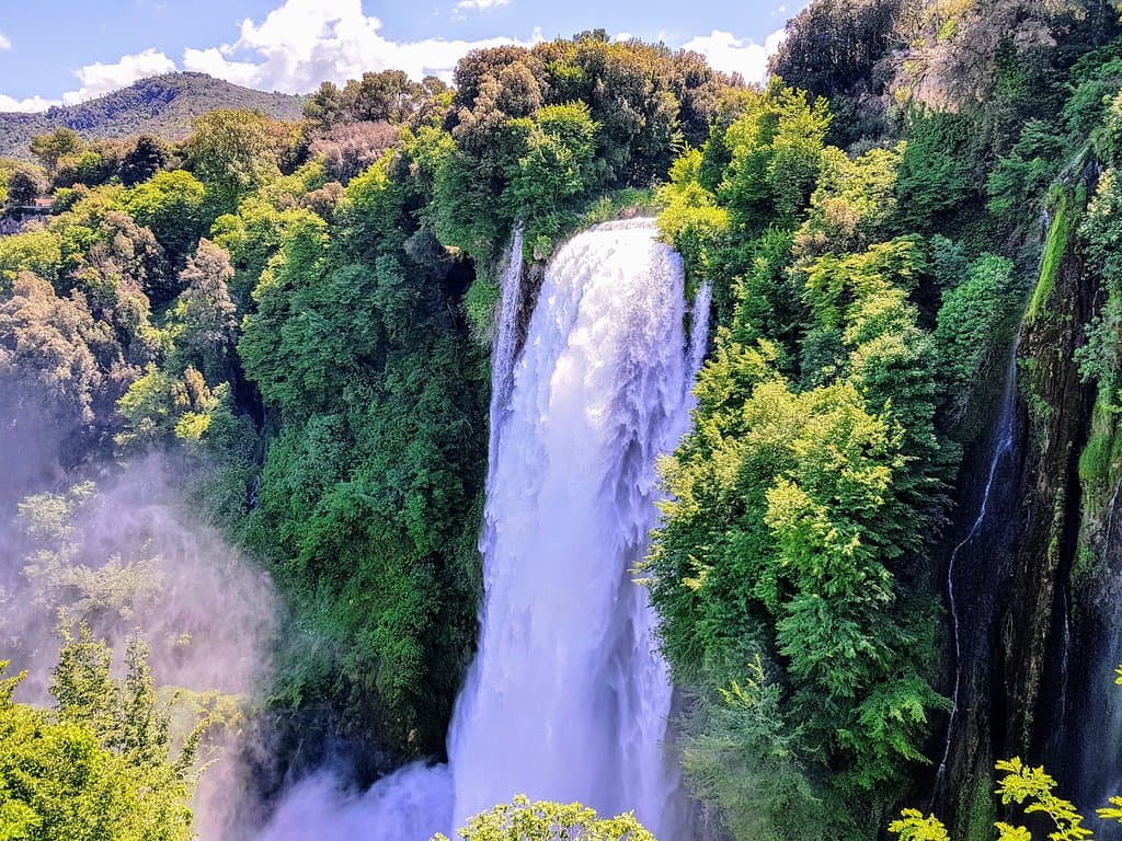 Cascata delle Marmore