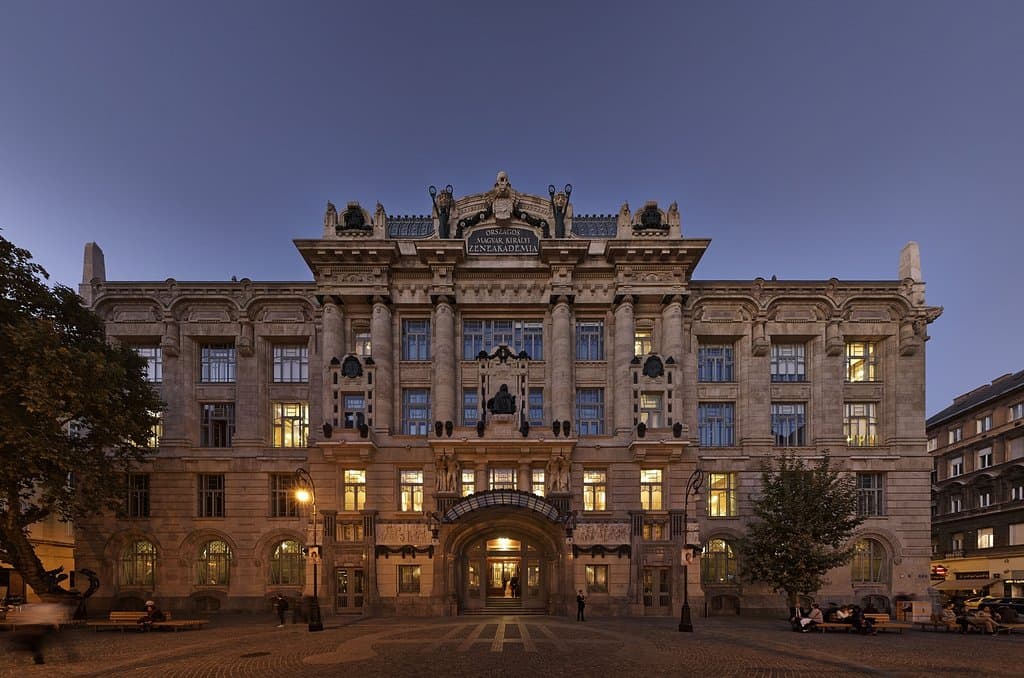 Liszt Ferenc Academy of Music