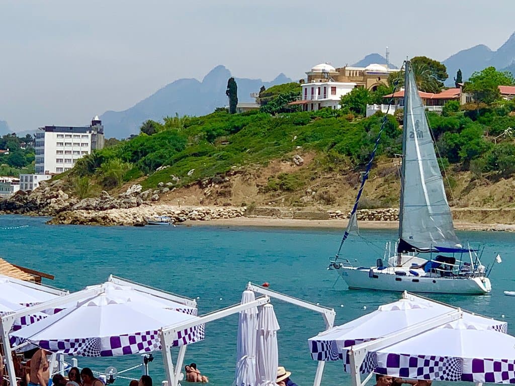 Escape Beach