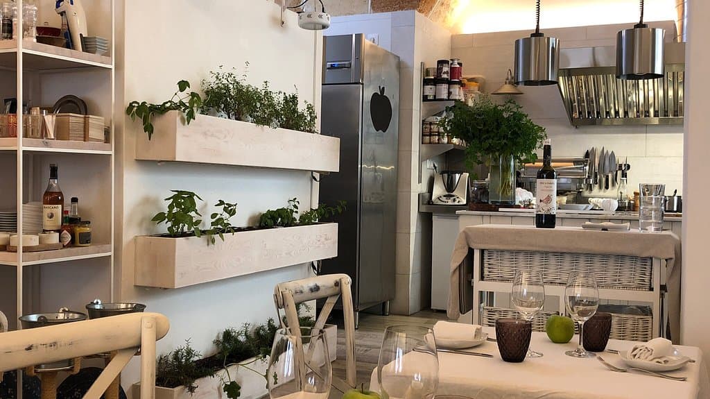 Restaurant Es Tast de na Sílvia