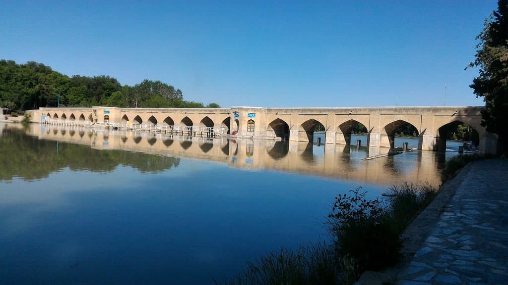 Joui Bridge