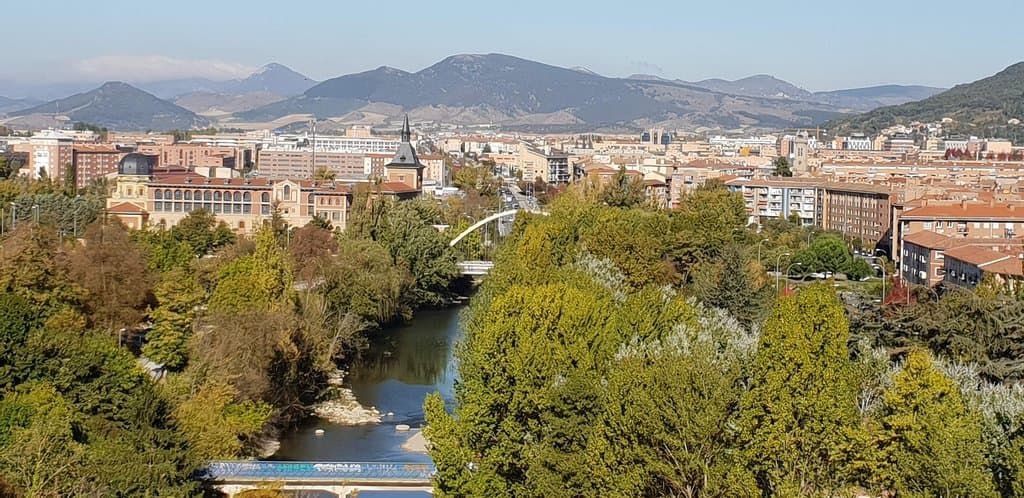 Arga River Park