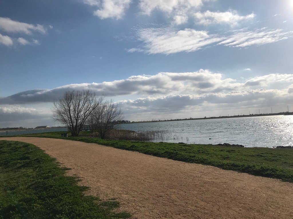 Lake Pflugerville Park