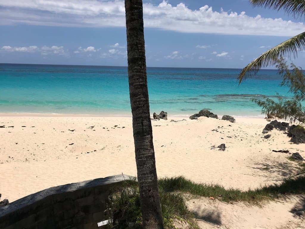 Marley Beach