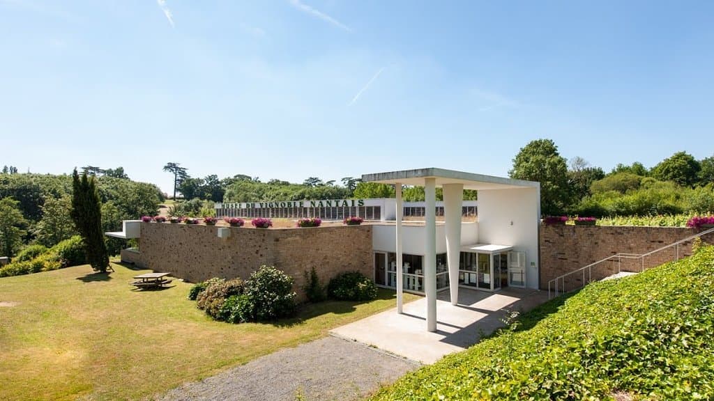(c)David Gallard - Le musée du Vignoble Nantais