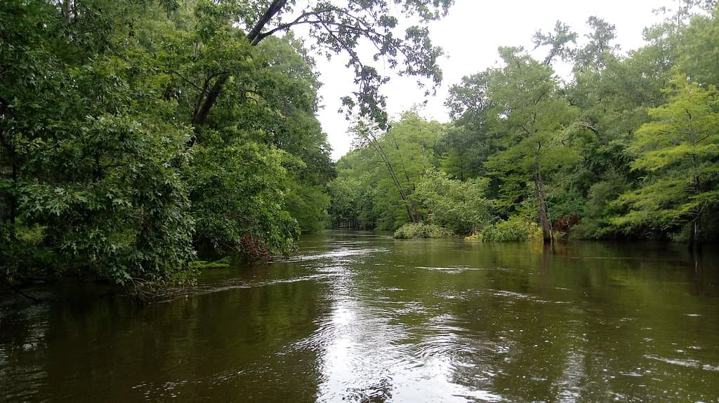 Jefferson Ordnance Magazine