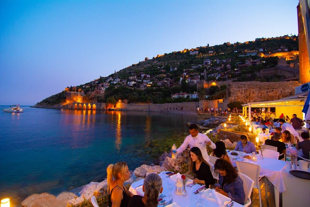 Harbour Kitchen & Bar