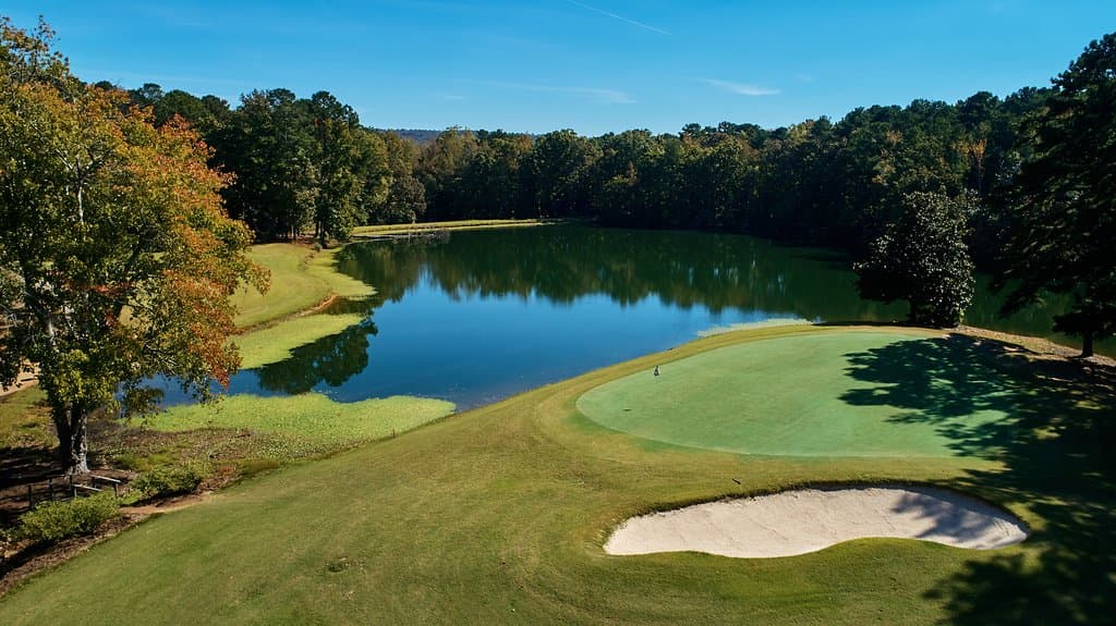  Golf Course