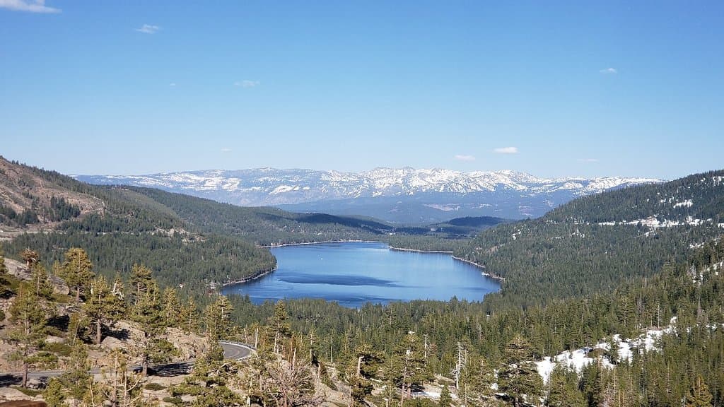 Donner Lake