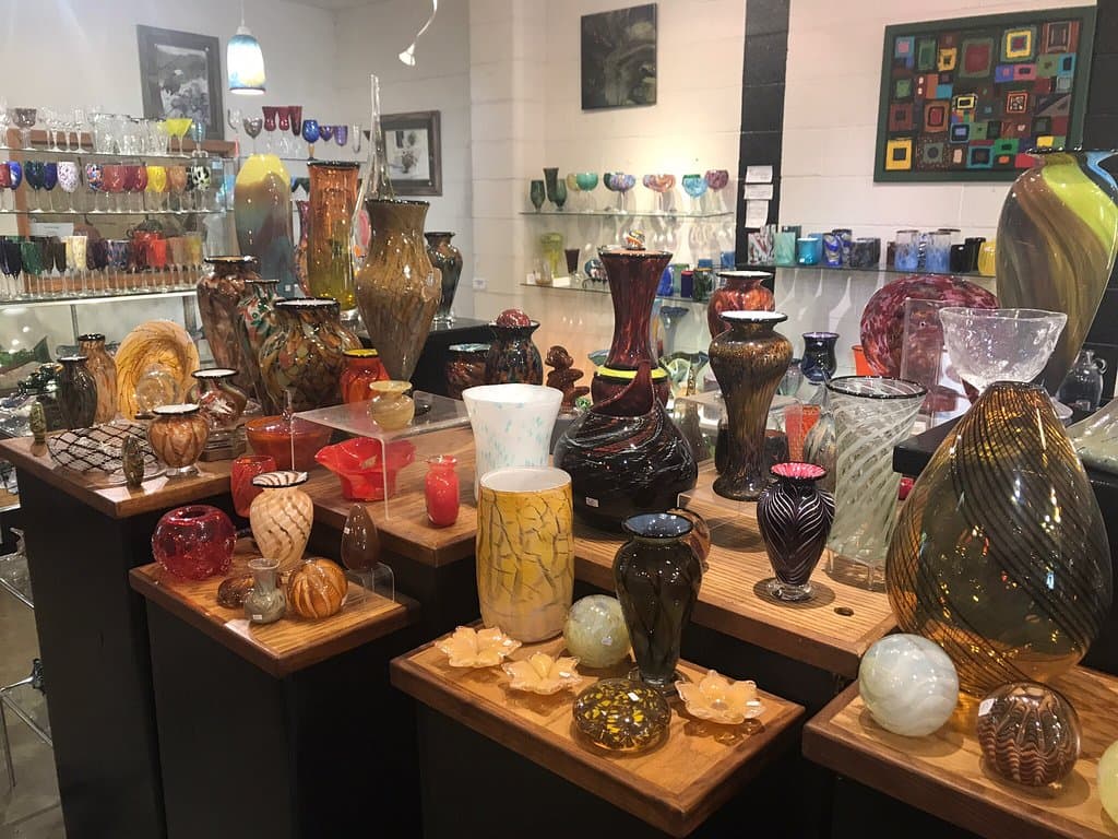 Glass Forge Gallery & Studio