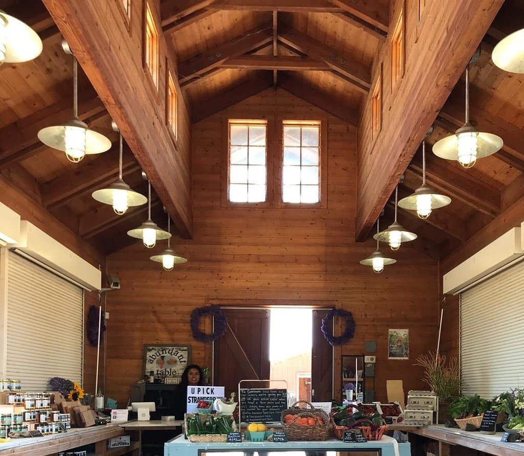 McGrath Family Farm