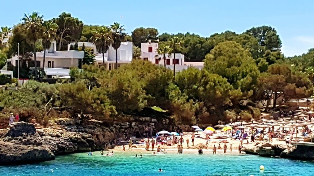 Caló des Pou