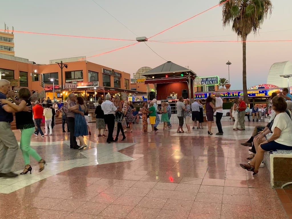 Kasbah Center