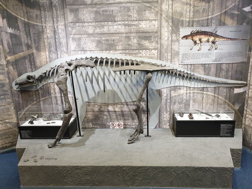 ancient reptile 2