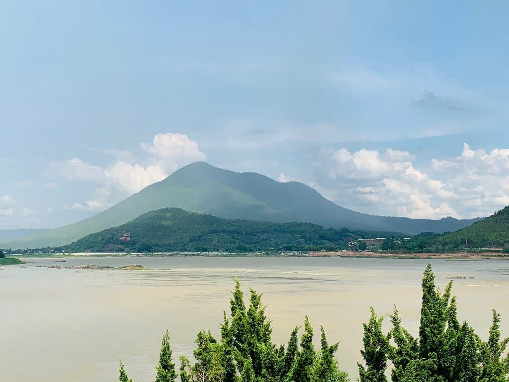 Kaeng Khut Khu Chiang Khan