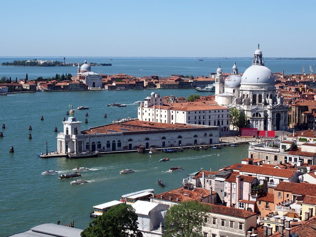 Grand Canal