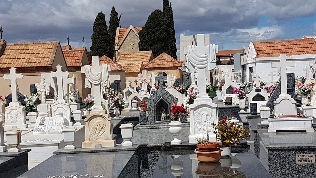 Cementerio Municipal Paraná