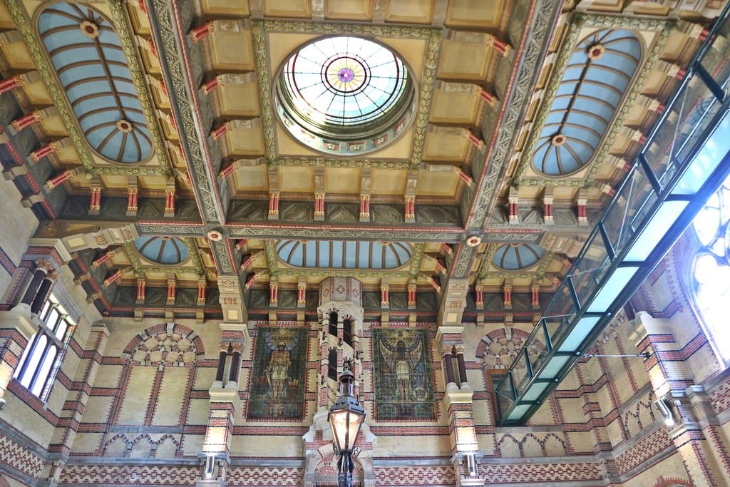 Groningen - Hoofdstation 5