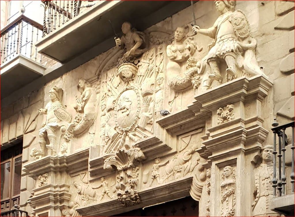 Palacio de Ezpeleta