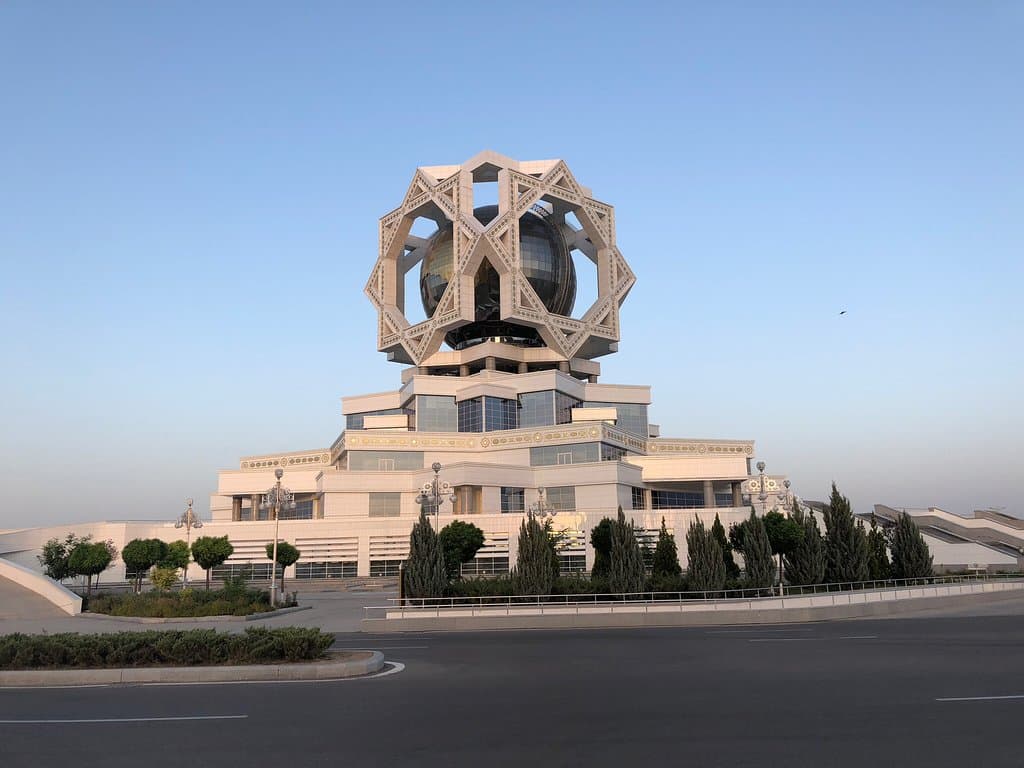 Wedding Palace