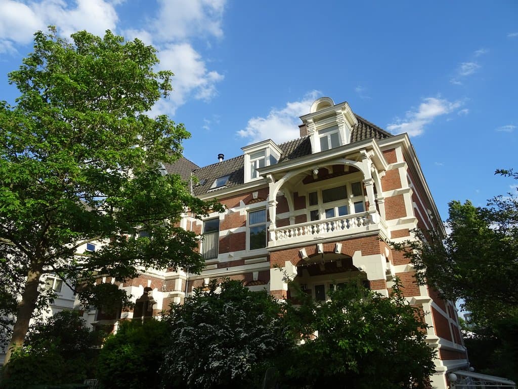 architectuur