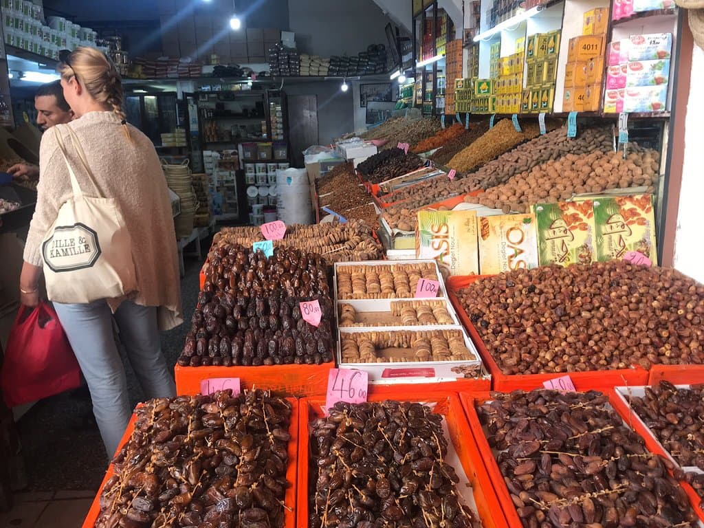 Medina Rabat