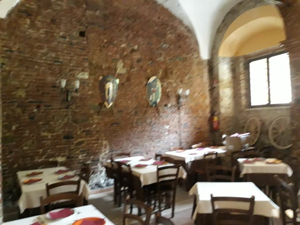 Ristorante Pizzeria Le Scuderie