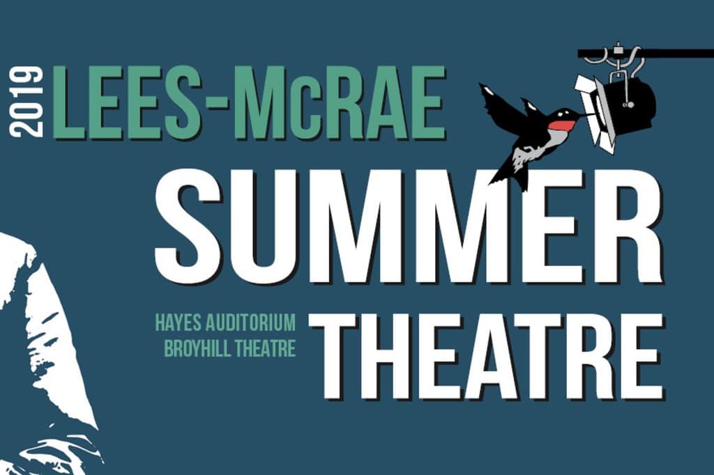 Lees-McRae Summer Theatre