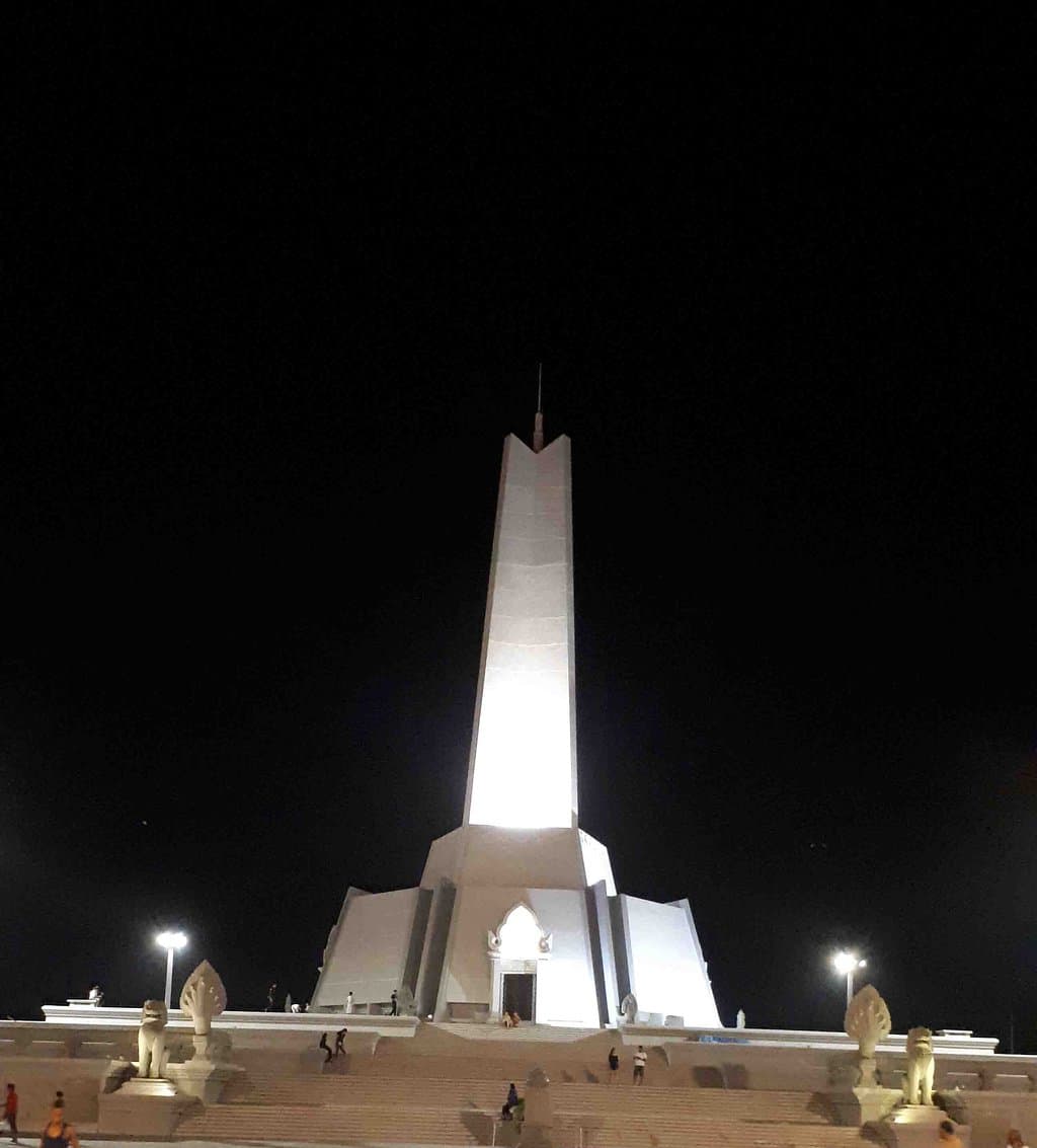 Win Win Memorial