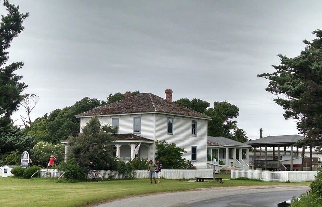 Ocracoke Preservation Museum