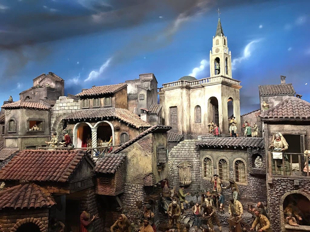 Museu de Arte Sacra de São Paulo