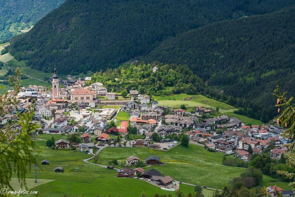 Kastelruth