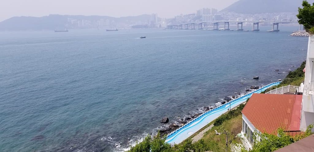 Huinnyeoul Culture Village Busan