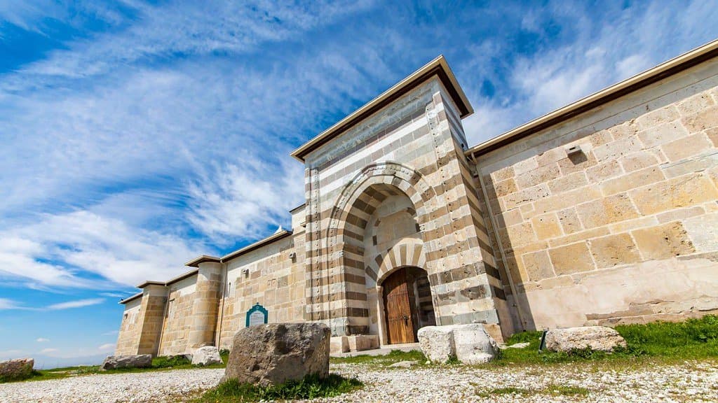 zazadın han
