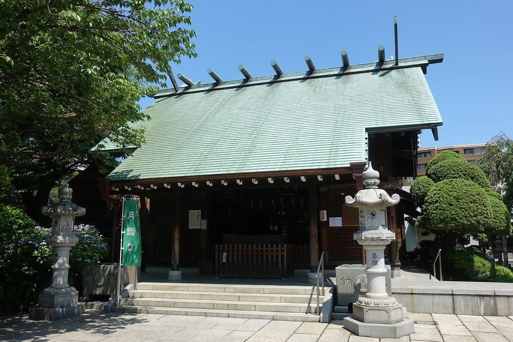 住吉神社