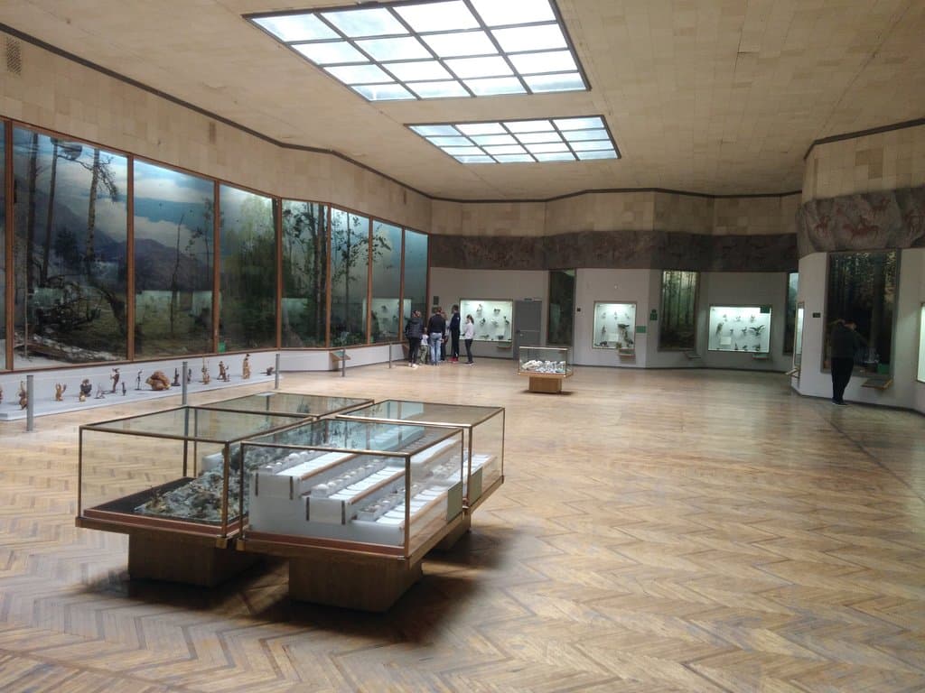 Ilmen Nature Reserve